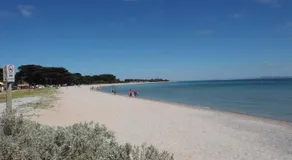 Port Relaxation - Image 3