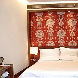 City Club China - Image 3