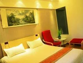 Sihui Langting Hotel - Image 3
