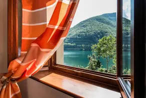 La Dolce Vita on Vagli 's Lake - Image 2