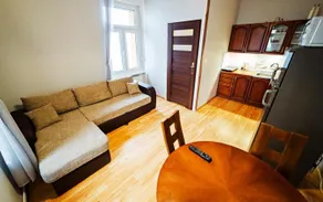 Apartamenty Sun&Snow Szklarska Centrum - Image 5
