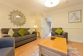 Ballsbridge Townhouse - Image 4
