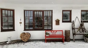 (70m²) Ferienwohnungen am Wolfgangsee *Strobl* - Image 2