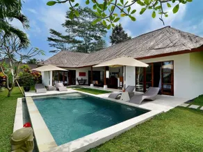 Villa Candi Kecil Empat - Image 4