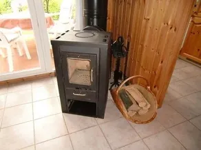 Maison avec jardin, sauna et barbecue | Vue montagne - Image 2