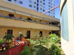 Beijin Hotel (Chuanjin Road, Expo Garden, Kunming) - Image 5