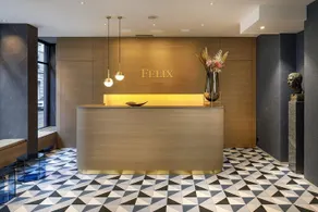 BASILEA SWISS QUALITY HOTEL - Image 2