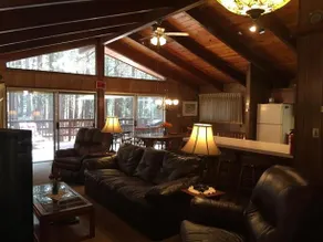 Scenic Wonders Papa Bear Cabin - Image 3