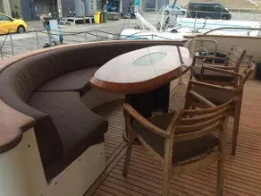Leigh Yacht - Image 5