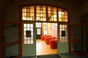 DJH Jugendherberge Burg Stargard - Image 2