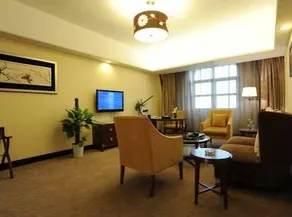 Nanjing ZTE Hotel - Image 5