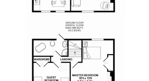 Treaslake Farm Cottages - Image 4