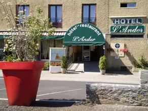 Hotel-Restaurant l’Ander - Image 3