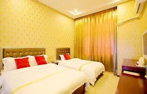 Junhao Business Hotel - Image 5