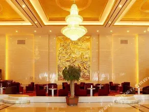 Tobest Swiss Hotel - Shenyang - Image 3