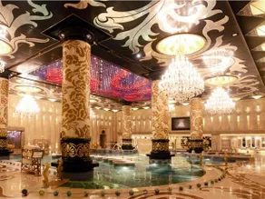 Golden Ocean Star Hotel Shenyang - Image 5