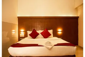 Hotel Monarch Express Near Karnala Sports Academy Panvel - Image 4