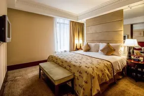 LDF All Suites Hotel - Image 4
