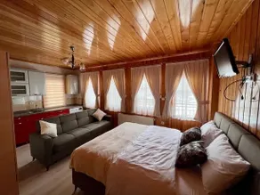 Ilhan Grand Hotel - Image 4