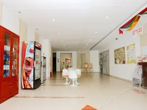 Jin’s Inn Dachang Nanjing - Image 4