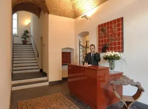 Hotel Residence Baiadelsole - Image 2