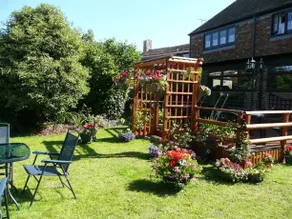 Dr Syns Guest House Dymchurch - Image 3