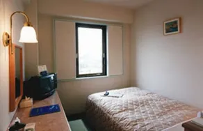 Kazo Center Hotel - Image 1