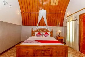 Gusung Indah Bungalow Gili Air - Image 4