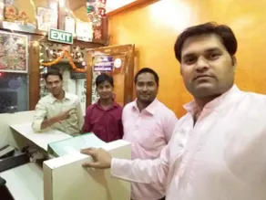 Mahesh Hotel - Image 3