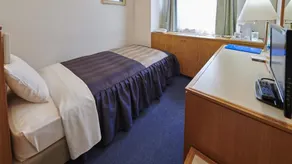 Goi Park Hotel - Image 3