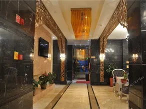 FENG DU ALL HOTEL - Image 2