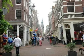 B&B Jordaan Corner - Image 5