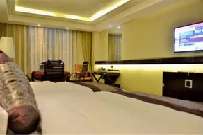 Venice Water World Hot Spring Theme Hotel - Image 4