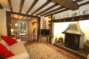 Magnolia Cottage Pevensey - Image 3