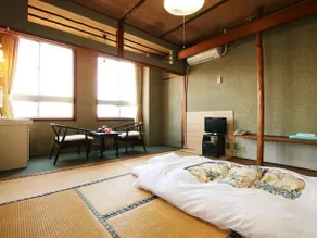 Hotel Ganke - Image 1