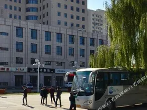 Lisi Erdun Hotel - Image 4