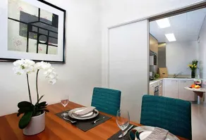 Shama Century Park Serviced Apartments Shanghai - Image 3