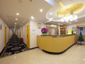 Fengqi Wutong Hotel (Chongqing Nanping Pedestrian Street Jiang'an Tianjie Branch) - Image 3