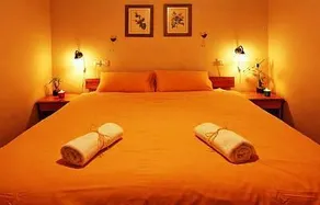 Golan Rooms At Sagi Farm Moshav Ramot - Image 5