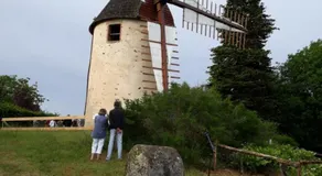Maison d'hôtes Fortin Anita et Guy - Image 4