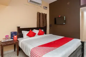 Eden Residency By OYO Rooms - Image 5