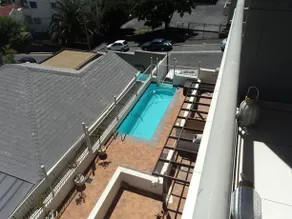 High Level Terraces - Image 5