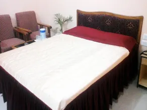 Hotel Sambit International Puri - Image 3