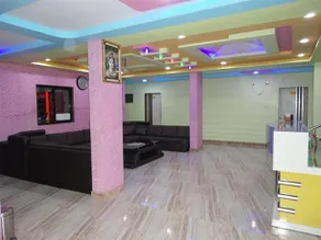 Hotel Somnath Sagar - Image 4