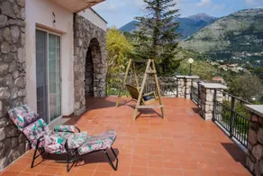 B&B Mezzabrino Vista Castello - Image 5