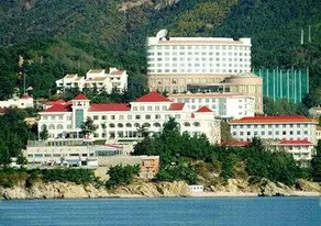 Blue Sky Hotel - Image 2