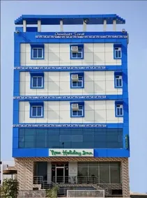 OYO 2061 Hotel New Holiday Inn - Image 2