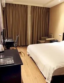 Xichang Yingxi Garden Hotel - Image 3
