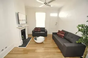 Ultimo Self-Contained Three-Bedroom House 25ADA - Image 5