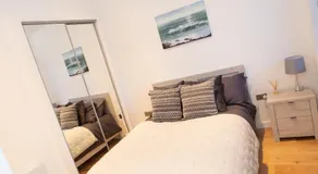 Stylish and Clean 1 Bed Apartment Maidenhead Town center - Image 4